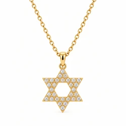 שרשרת מיוחדת לאישה